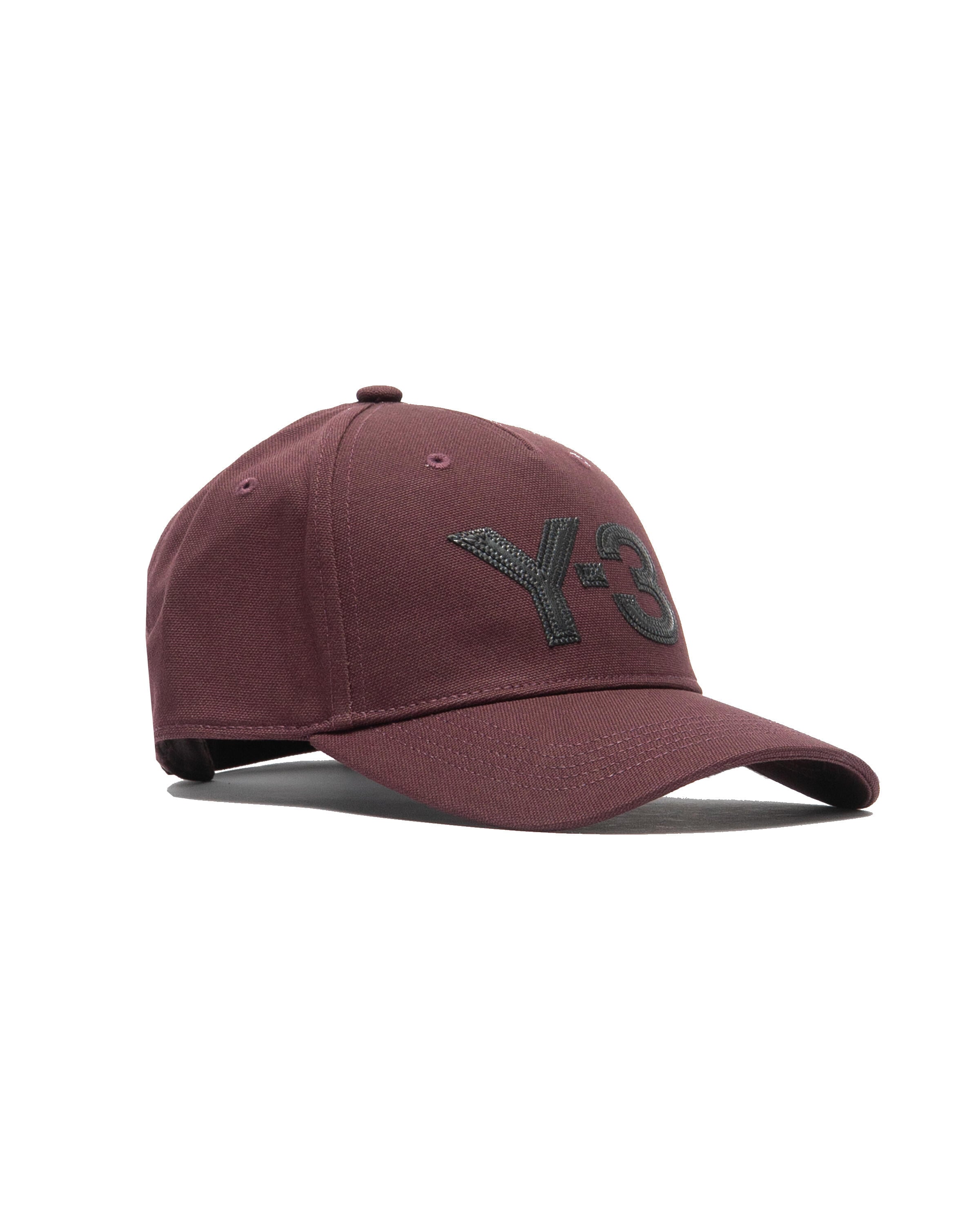 Y-3 LOGO CAP | KW9699 | AFEW STORE